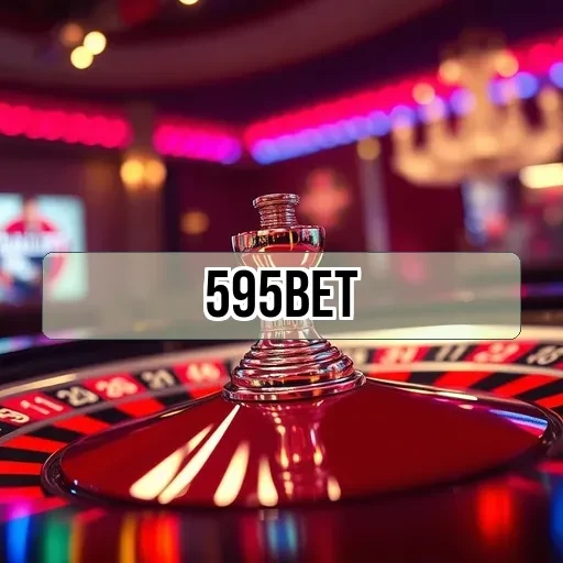 595bet.com: Veja Como a Comunidade Enriquece Sua Experiência de Jogo
