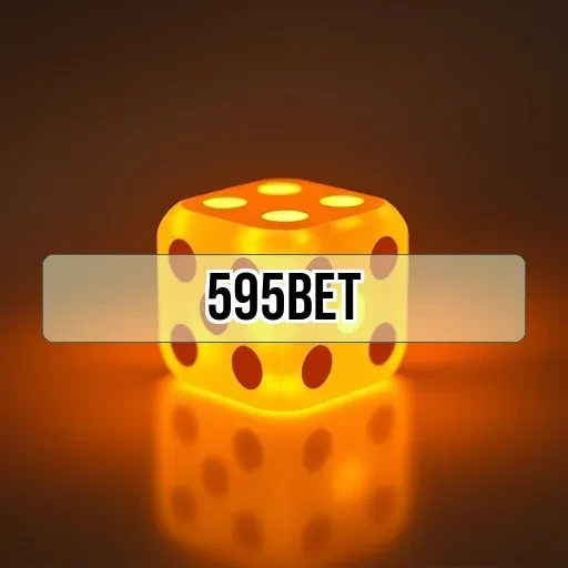 595bet.com: Aventura e Emoção na Seção Alto Risco
