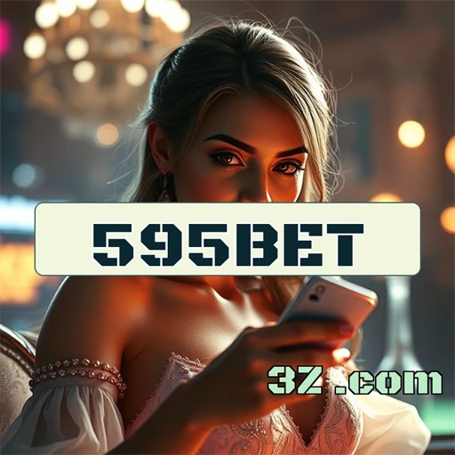 Login Criativo e Seguro na Plataforma 595bet.com