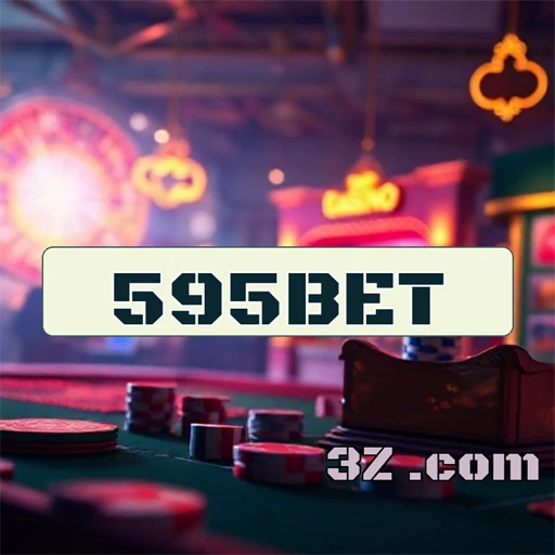 Explorando a Plataforma Fantástica do 595bet.com para Apostas