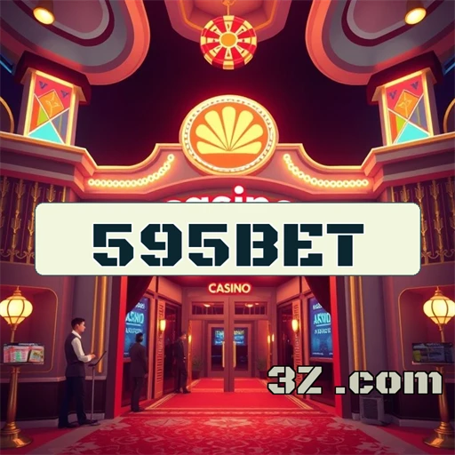 Promoção Imperdível no 595bet.com que Você Não Pode Ignorar