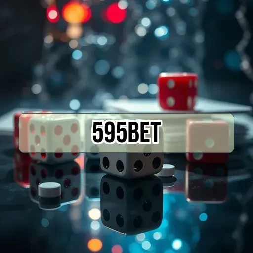 595bet.com: Descubra os Melhores Jogos de Mesa do Brasil