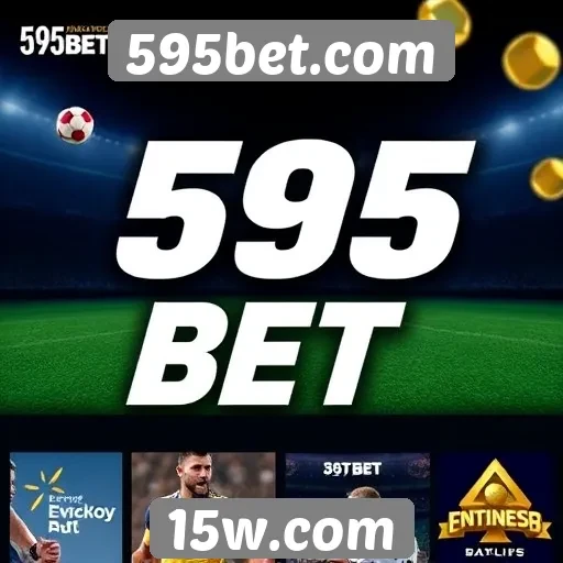 Comparativo de bônus e promoções do 595bet