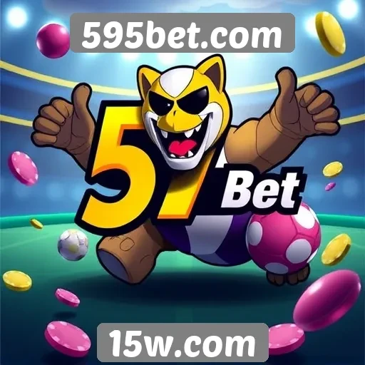 Principais jogos disponíveis no 595bet