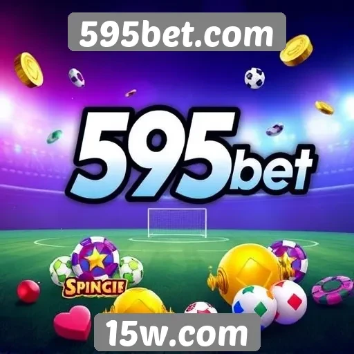 Jogos populares disponíveis na plataforma 595bet