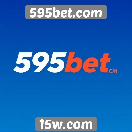 Promoções e bônus oferecidos pela 595bet.com